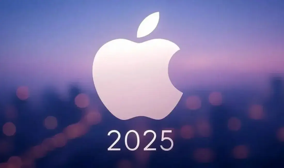 Apple'ın 2025 Donanım Planı Açıklandı