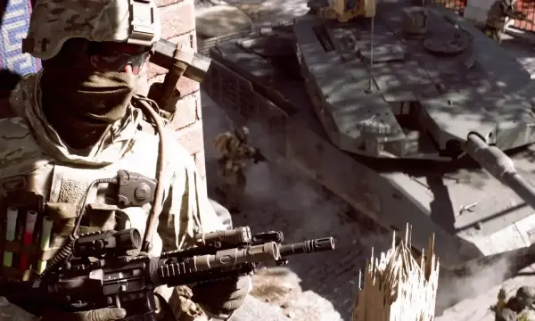 Battlefield 6 Hızlı EXP Kasma Yolları Nelerdir? İşte Detaylı Levelling Rehberi!