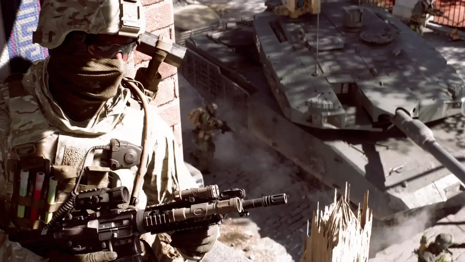 Battlefield 6 Hızlı EXP Kasma Yolları Nelerdir?