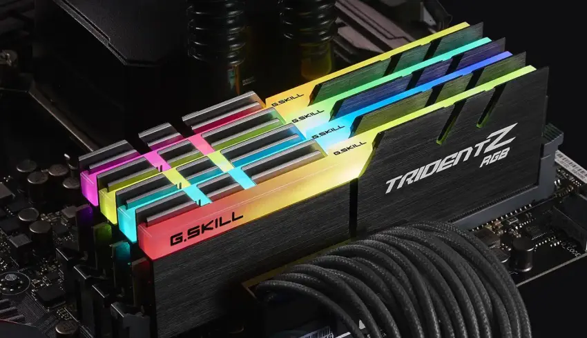 RAM Fiyatları Neden Artıyor? DDR4 ve DDR5 RAM Fiyatları Yükselişte!