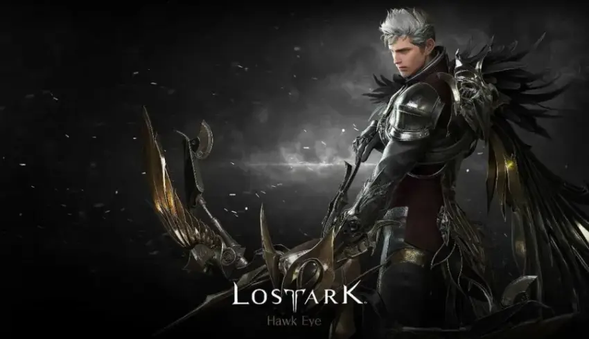 Lost Ark Sistem Gereksinimleri