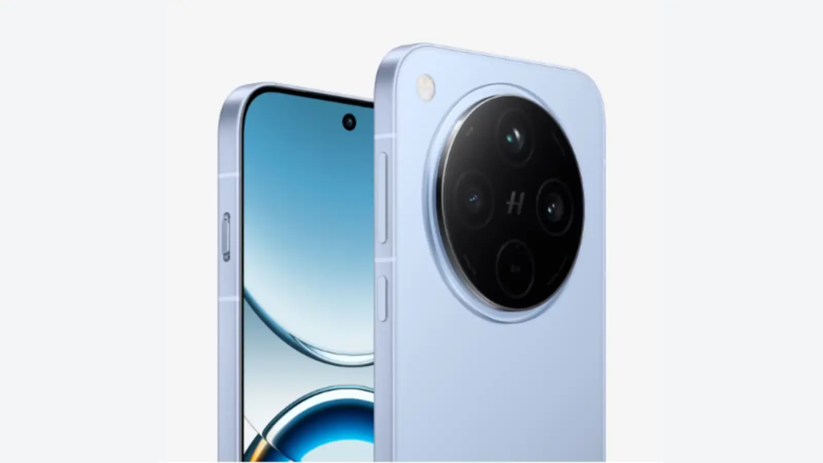 OPPO Find X8 Mini Oldukça İnce Görünüyor