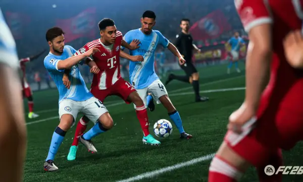EA FC 26 Kariyer Modu İçin Etkili 7 İpucu
