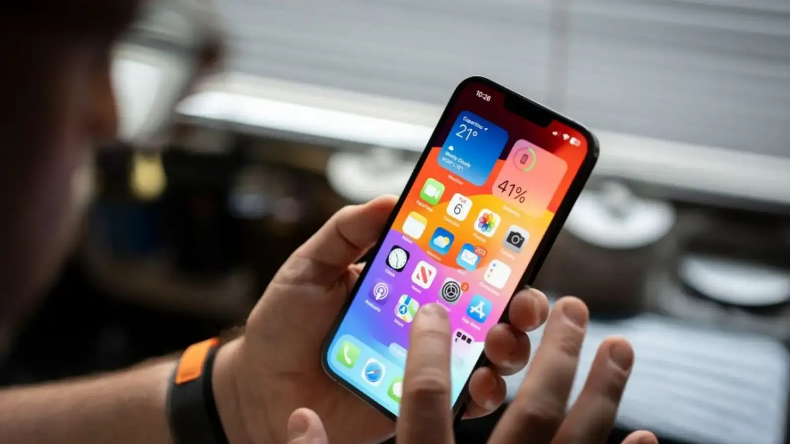 iOS 27 Nasıl İndirilir ve Yüklenir?