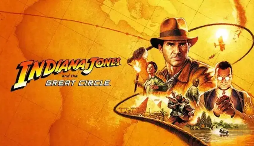 Indiana Jones And The Great Circle İncelemesi