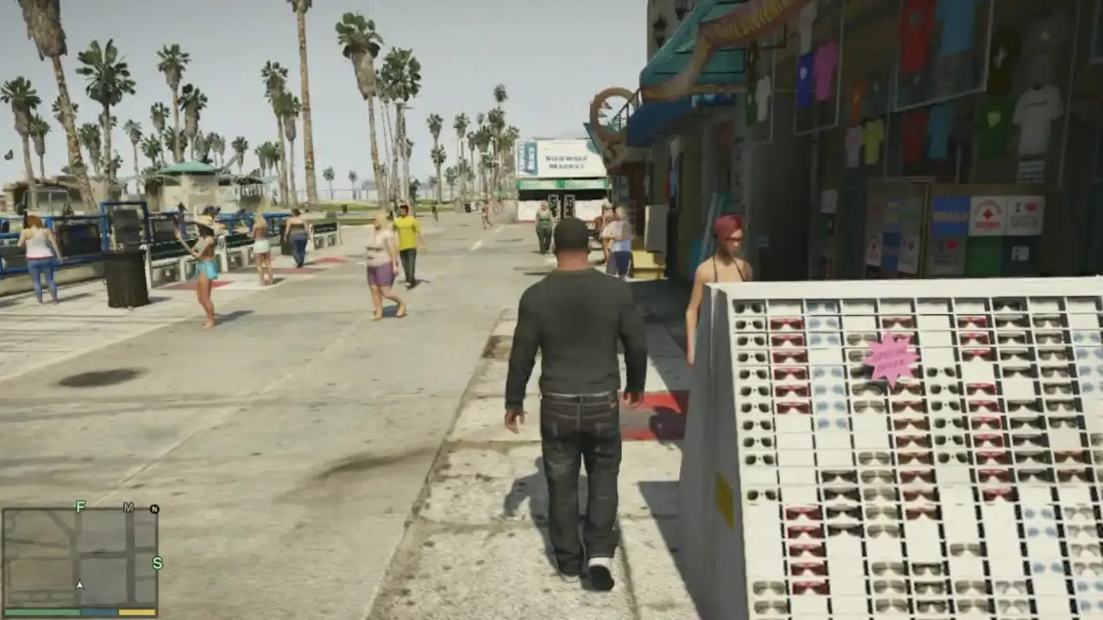 GTA 5 Fivem Terimleri Nelerdir?